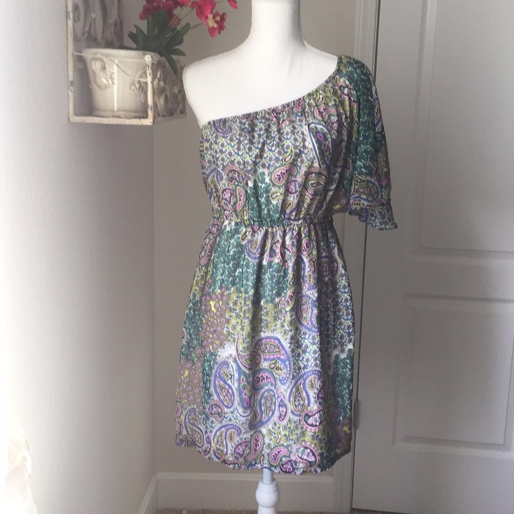 Sexy little dress!!
